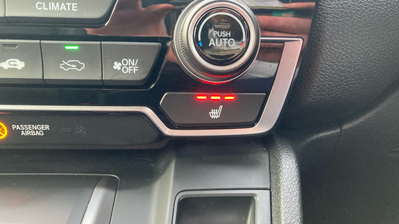 Honda CR-V 2.0 i-MMD Hybrid SR  2WD 5dr eCVT Hybrid Estate